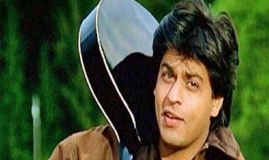 Shah Rukh Khan on Dulhania Le Jayenge's historic success: 'It seeps in old values, but in a new bottle'