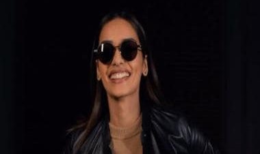 Manushi Chhillar comes on board for a Telugu-Hindi aerial action drama based on the Indian Air Force