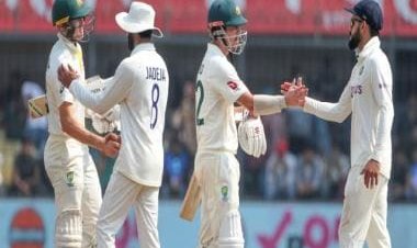 'India will come back stronger': Reactions to Australia's victory in third Border-Gavaskar Test