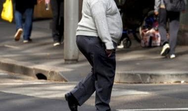 A Big Fat Problem: How more than half the world is set to become obese and why this is dangerous