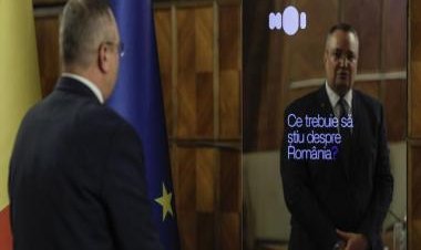 Mirror, mirror on the wall: Romanian PM hires AI bot mirror as advisor to track public sentiment