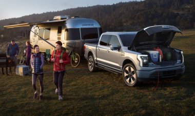 Ford Makes a Major EV Announcement