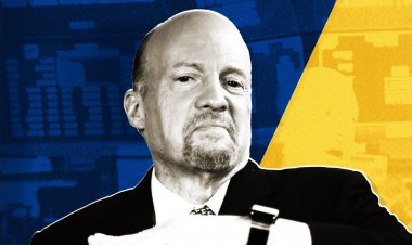Jim Cramer Claims He Knew One Stock Was 'Worthless' Before Wednesday's Collapse
