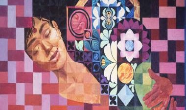 7th edition of Sahayog Contemporary Art Exhibition brings together over 75 artworks from 25 artists