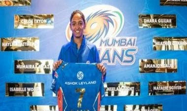 WPL 2023: When and where to watch opening ceremony, Gujarat Giants vs Mumbai Indians game