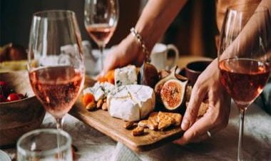 Food Talk: The popularity of artisanal food hand crafted with love