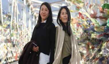 Lena Ladakh: 'Women should be better contributors to the economy of the household'