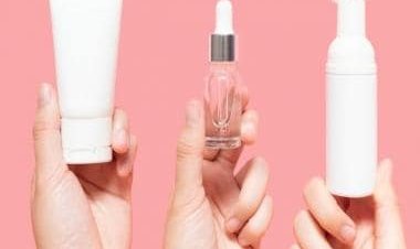 Pre and post-Holi skincare: How to protect your skin this festival of colours