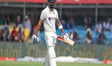 'India's top 7 haven't got the scores': Dinesh Karthik's scathing remark after Indore Test defeat