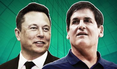 Mark Cuban Says Elon Musk Is Wrong on This Major Subject