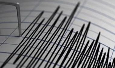 Earthquake of 5.0 magnitude hits Nicobar islands region; no casualties reported