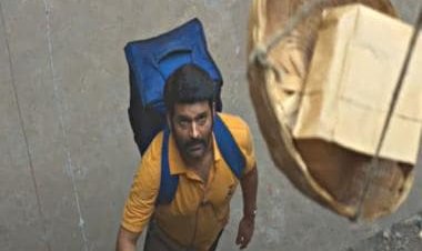 South Korean fan moved to tears by Kapil Sharma's Zwigato at Busan Film Festival