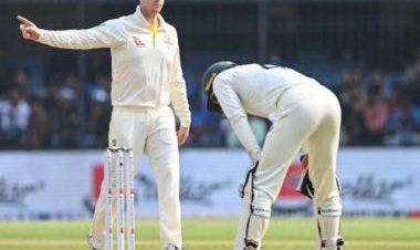 India vs Australia: Steve Smith to lead visitors in fourth Test, Pat Cummins to stay home