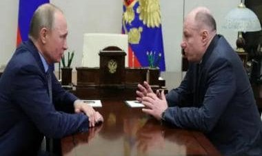 Despite Ukraine War, Russia's richest have become richer