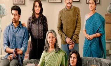 4 financial lessons from Sharmila Tagore's Gulmohar that can help you in life