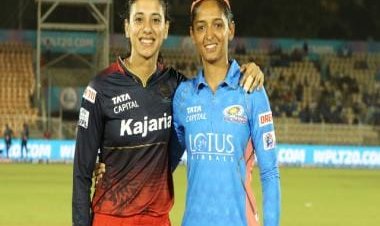 MI vs RCB Highlights, WPL 2023 Match 4 in Mumbai: Matthews, Sciver-Brunt help MI hammer RCB by 9 wickets