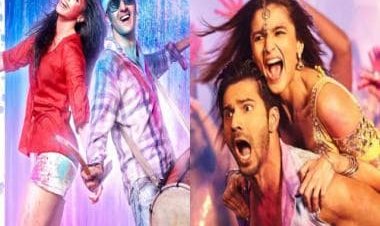 Holi 2023: Hit Bollywood tracks that will set the right party mood