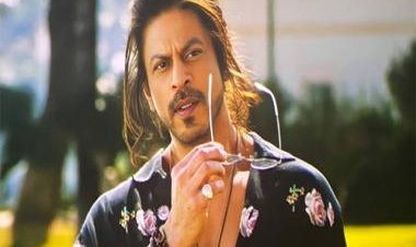 Shah Rukh Khan's Pathaan has a great hold again on sixth Monday, worldwide collection now at 1037 crore gross