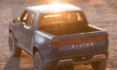 Rivian Stuns Investors With Very Bad News