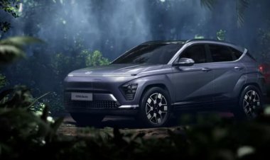 Tesla Rival Hyundai Rolls Out New Electric SUV