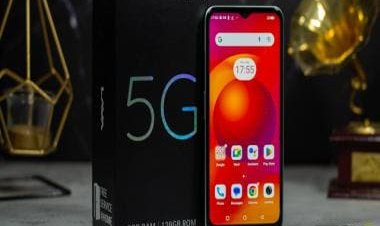 Lava Blaze 5G Review: An entry-level 5G smartphone that ticks most of the correct boxes