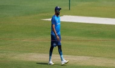 India vs Australia: 'Find ways to score runs', Rohit Sharma reveals talk within hosts' camp ahead of Ahmedabad Test