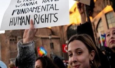 International Women’s Day: How perfect are the world’s most gender-equal countries? Where does India stand?