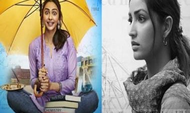 International Women's Day: 5 women-led movies and shows that prove women are the real superheroes!