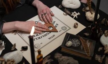 Séance gone wrong: 28 girls hospitalised with anxiety after playing with Ouija board in Colombia school