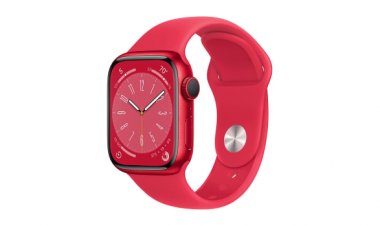 Apple Watch Series 8 Returns to Its Lowest Price at Amazon