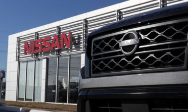 Nissan Recalls Electric Vehicles for the Same Reason Tesla Did