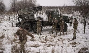 War in Ukraine will have devastating consequences on the Russian economy, says IMF Chief