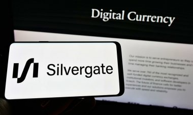 Silvergate Bank Collapses