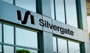 Crypto Bank Silvergate Goes Out of Business
