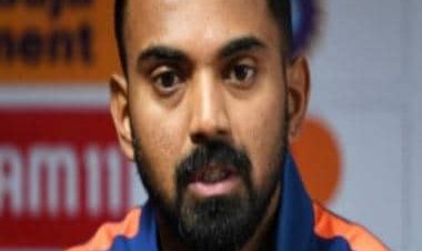 'When you're serving water as 12th man...': Gautam Gambhir on KL Rahul's poor form