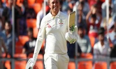 India vs Australia: A day of attrition and application at Narendra Modi Stadium