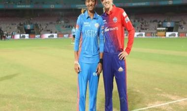DC vs MI Highlights, WPL 2023 Match 7 at DY Patil Stadium: Mumbai Indians win by 8-wickets, stay unbeaten