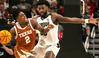 Hackers to Ramp Up Their Game During March Madness