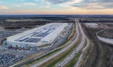 Inside Snailbrook, the ‘utopian town’ Elon Musk is building for his employees in Texas