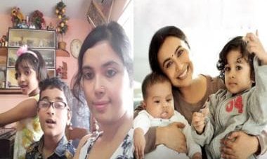 Who is Sagarika Chakraborty, Indian mother who inspired Rani Mukerji's latest movie ‘Mrs Chatterjee vs Norway’