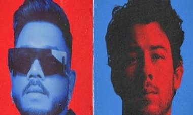 Fans can't keep calm as Nick Jonas confirms collaboration with rapper King for 'Maan Meri Jaan'