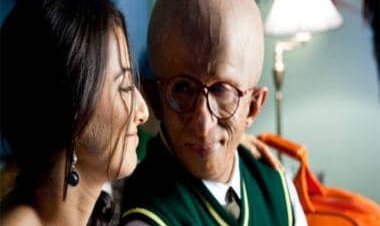 Vidya Balan on R. Balki's offer of 'Paa': 'I thought why would he come to me to play Amitabh Bachchan’s mother?'