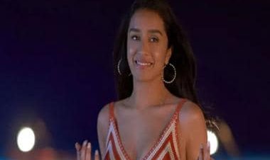 Shraddha Kapoor wins hearts for Tu Jhoothi Main Makkaar, actress says, 'Was refreshing to play this part'