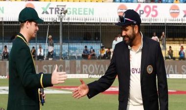 IND vs AUS Highlights, 4th Test Day 2: India 36/0; trail Australia by 444 runs