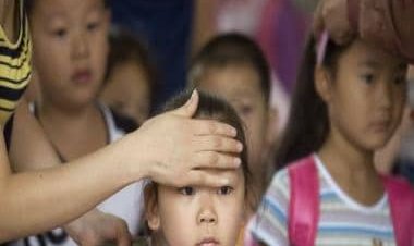 Are lockdowns coming back to China?