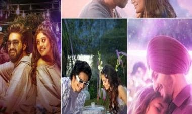 Top 5 contemporary love songs that are perfect for your date playlist