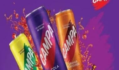 ‘The Great Indian Taste’ is Back: How Campa Cola ruled the country's soft drink market in the 1970s