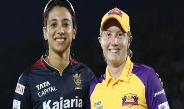 WPL 2023 Highlights, RCB vs UPW, Match 8 in Mumbai: UP thrash Bangalore by 10 wickets