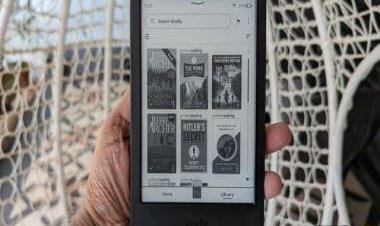 Kindle 11th Gen Review: Bridges the gap between the base model and Paperwhite