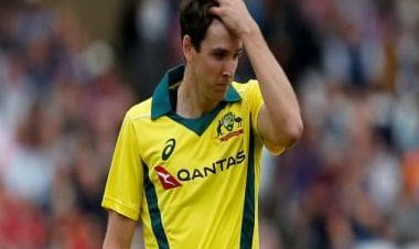 Jhye Richardson to miss IPL 2023 as Mumbai Indians lose another pacer to injury